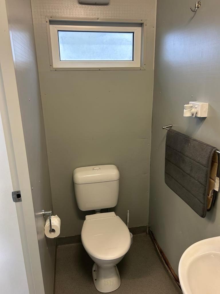 Gundy Pub & Caravan Park Gundiah エクステリア 写真