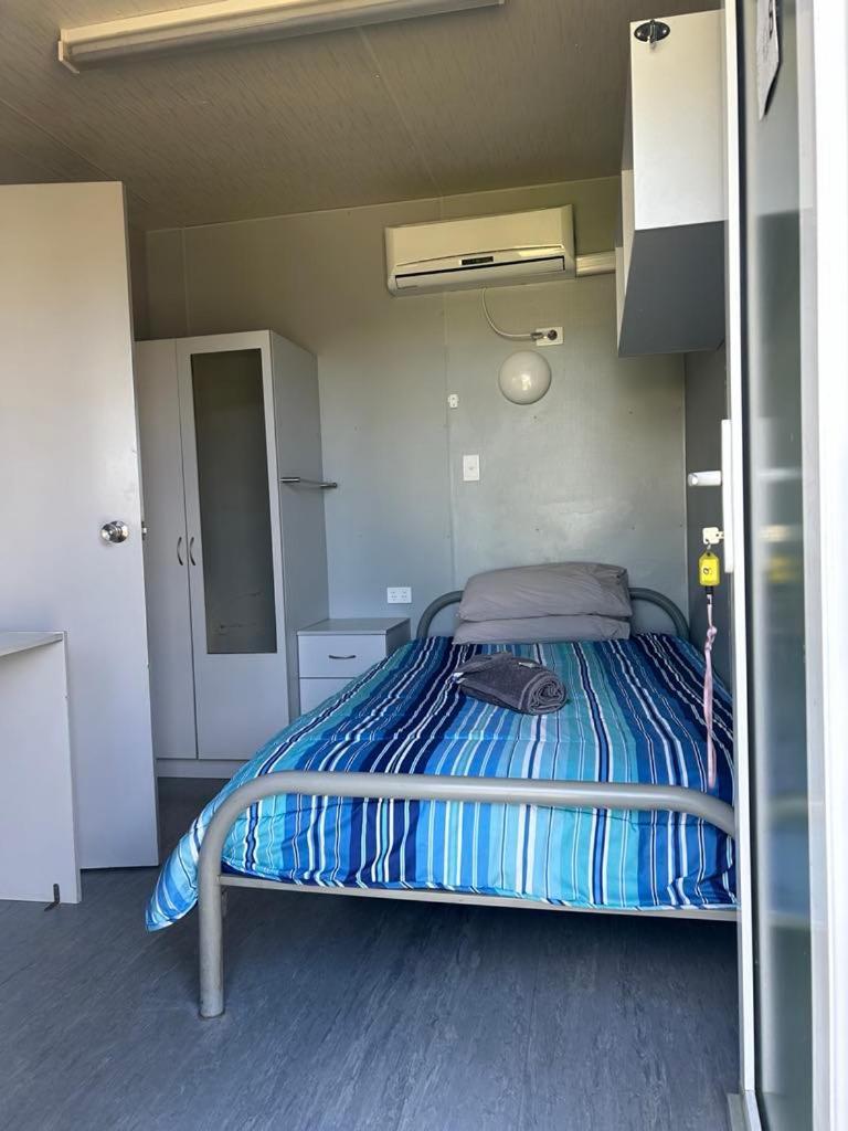 Gundy Pub & Caravan Park Gundiah エクステリア 写真