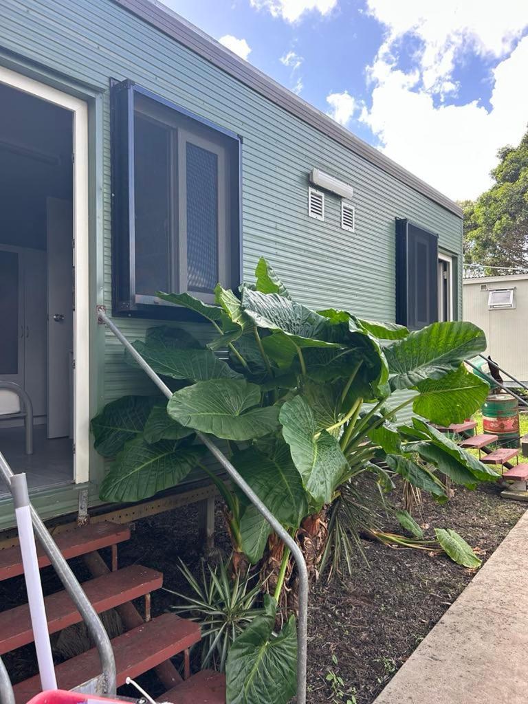 Gundy Pub & Caravan Park Gundiah エクステリア 写真